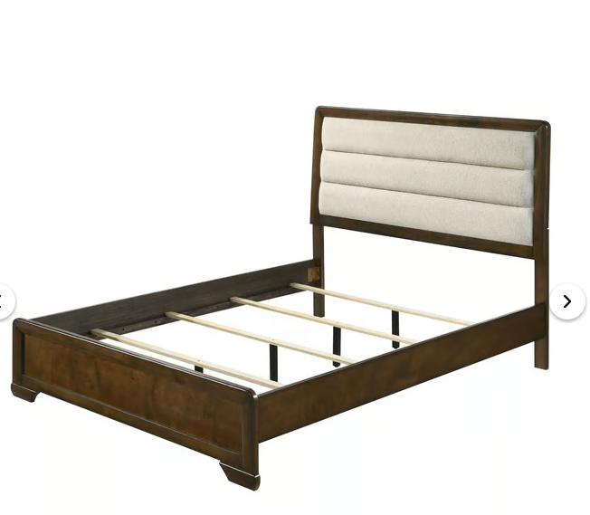 Coffield Queen 5-Piece Bedroom Set