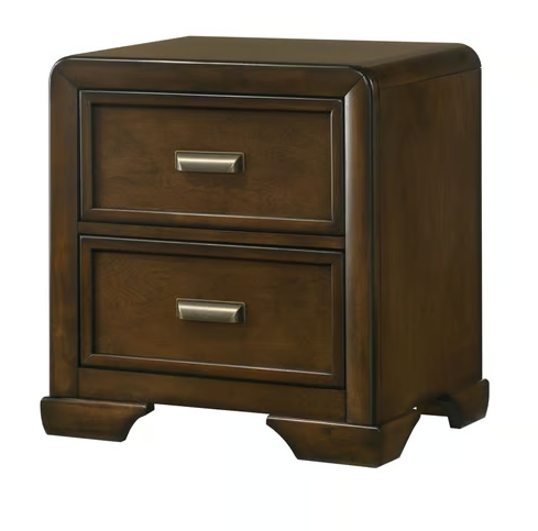 Coffield Queen 5-Piece Bedroom Set