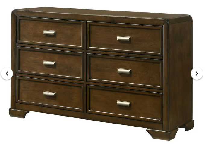 Coffield Queen 5-Piece Bedroom Set