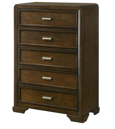 Coffield Queen 5-Piece Bedroom Set