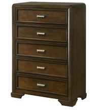 Load image into Gallery viewer, Coffield Queen 5-Piece Bedroom Set
