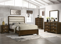 Coffield Queen 5-Piece Bedroom Set