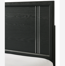 Load image into Gallery viewer, Charlie Queen Bedroom Set – Modern &amp; Minimalist Design
