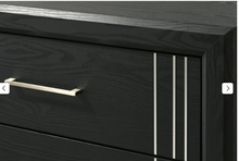 Load image into Gallery viewer, Charlie Queen Bedroom Set – Modern &amp; Minimalist Design
