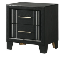 Load image into Gallery viewer, Charlie Queen Bedroom Set – Modern &amp; Minimalist Design
