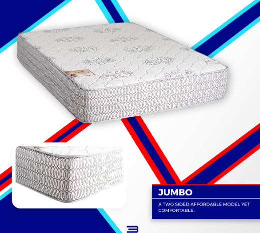JUMBO TWO SIDE