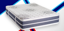 Load image into Gallery viewer, Savannah Mattress – Premium Pillow Top Comfort
