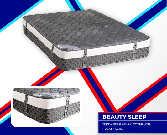 Beauty Sleep