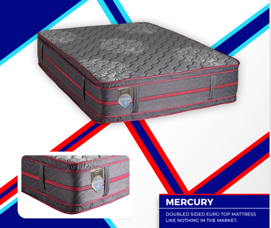 Mercury
