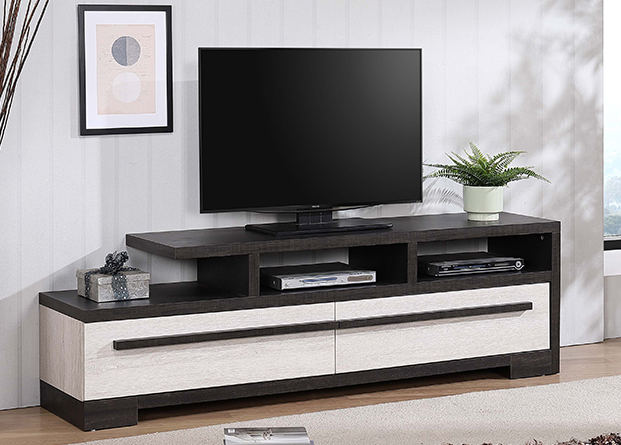 REMINGTON TV STAND