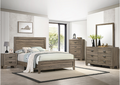 MILLIE BEDROOM QUEEN SET