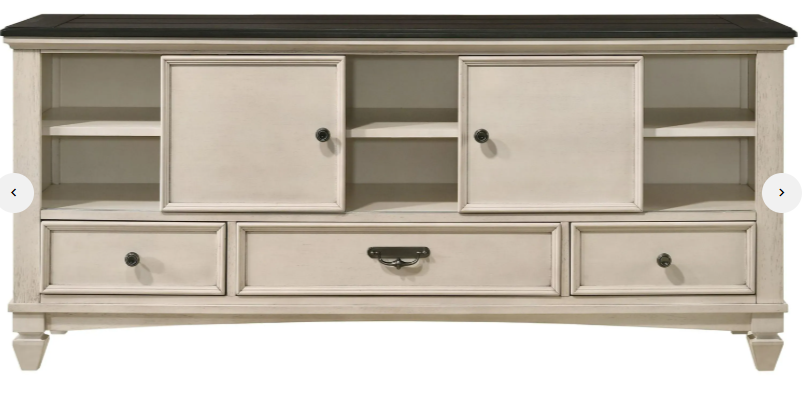 SAWYER TV STAND