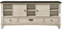 Load image into Gallery viewer, SAWYER TV STAND
