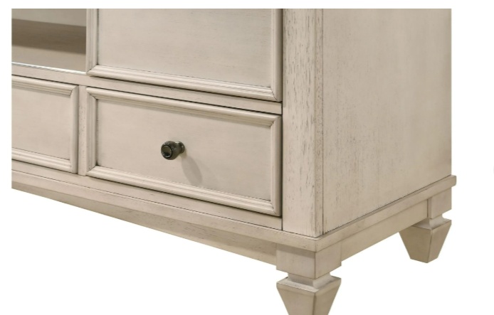 SAWYER TV STAND