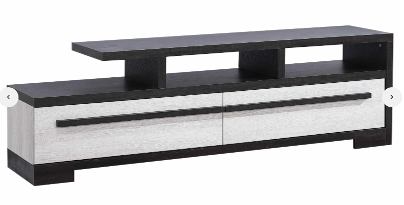 REMINGTON TV STAND