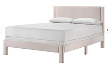 Load image into Gallery viewer, LUCIA  BED ONLY PINK
