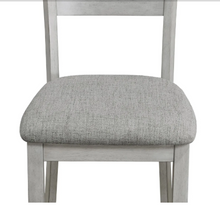 Load image into Gallery viewer, 5-Piece Dinette Set — Driftwood White
