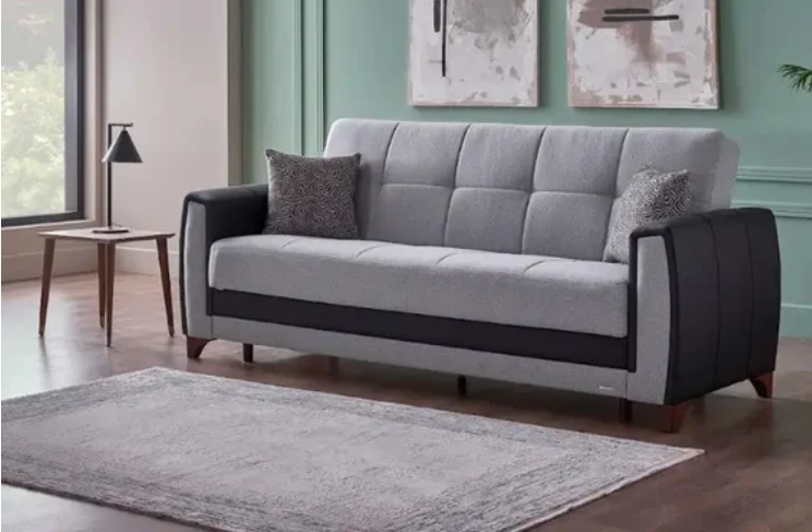 DUBLIN SOFA & LOVESEAT