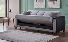 Load image into Gallery viewer, DUBLIN SOFA &amp; LOVESEAT
