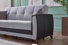 Load image into Gallery viewer, DUBLIN SOFA &amp; LOVESEAT
