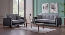 Load image into Gallery viewer, DUBLIN SOFA &amp; LOVESEAT
