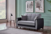 Load image into Gallery viewer, DUBLIN SOFA &amp; LOVESEAT
