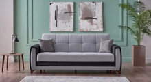 Load image into Gallery viewer, DUBLIN SOFA &amp; LOVESEAT
