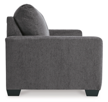 Load image into Gallery viewer, SOFA SLEEPER QUEEN SIZE DARK GRAY
