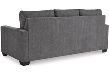 Load image into Gallery viewer, SOFA SLEEPER QUEEN SIZE DARK GRAY
