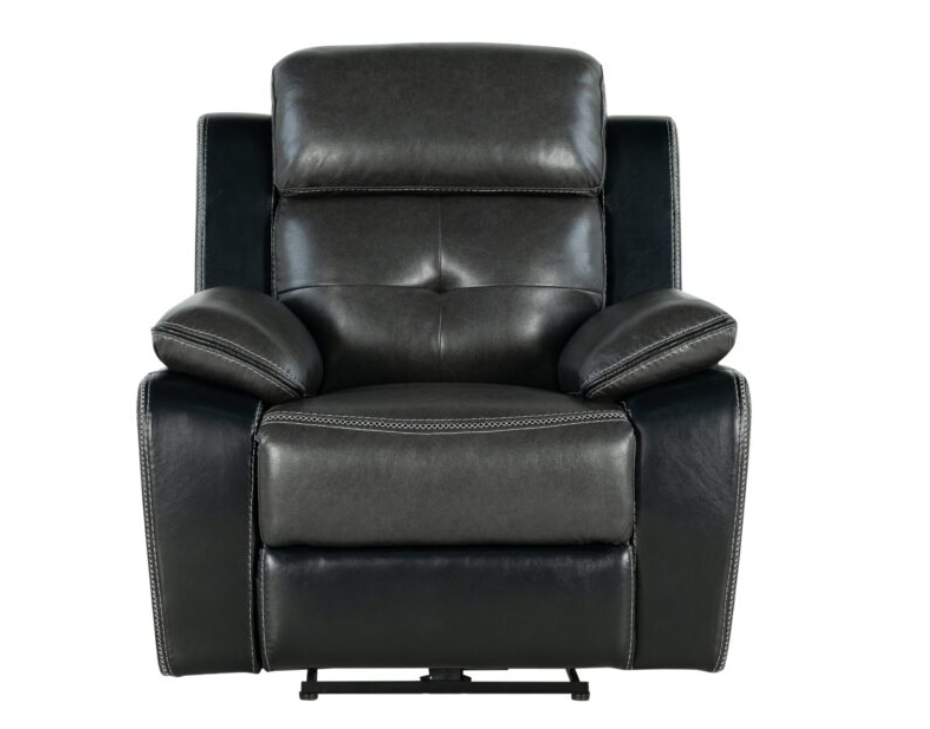 Elevate Your Space with the U5050 Power Recliner by IKASA
