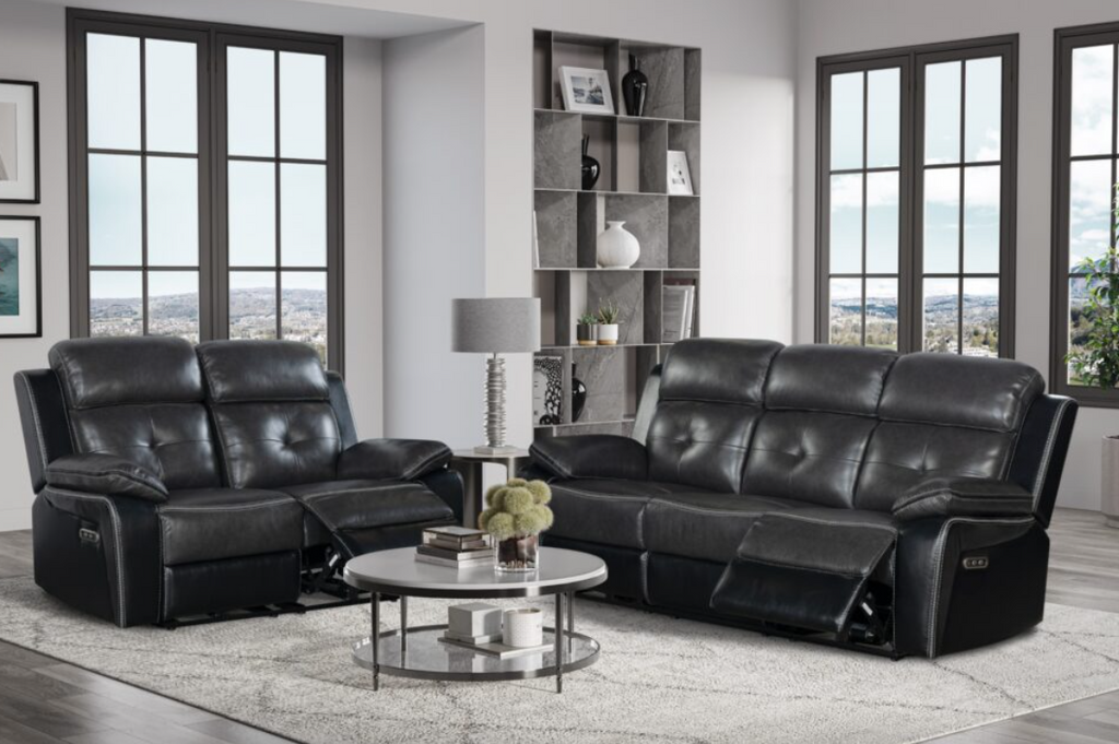 Elegance Elite Power Reclining 3PC set (FLOOR SAMPLE SALE)