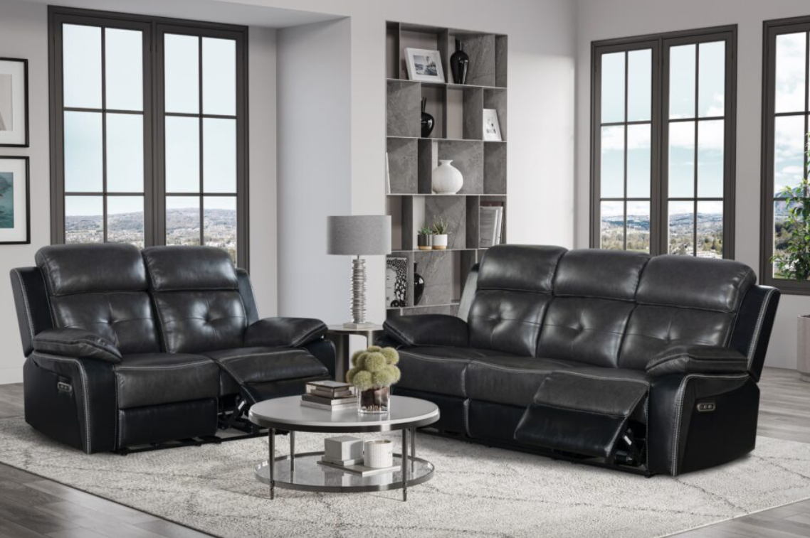 Elegance Elite Power Reclining 3PC set (FLOOR SAMPLE SALE)
