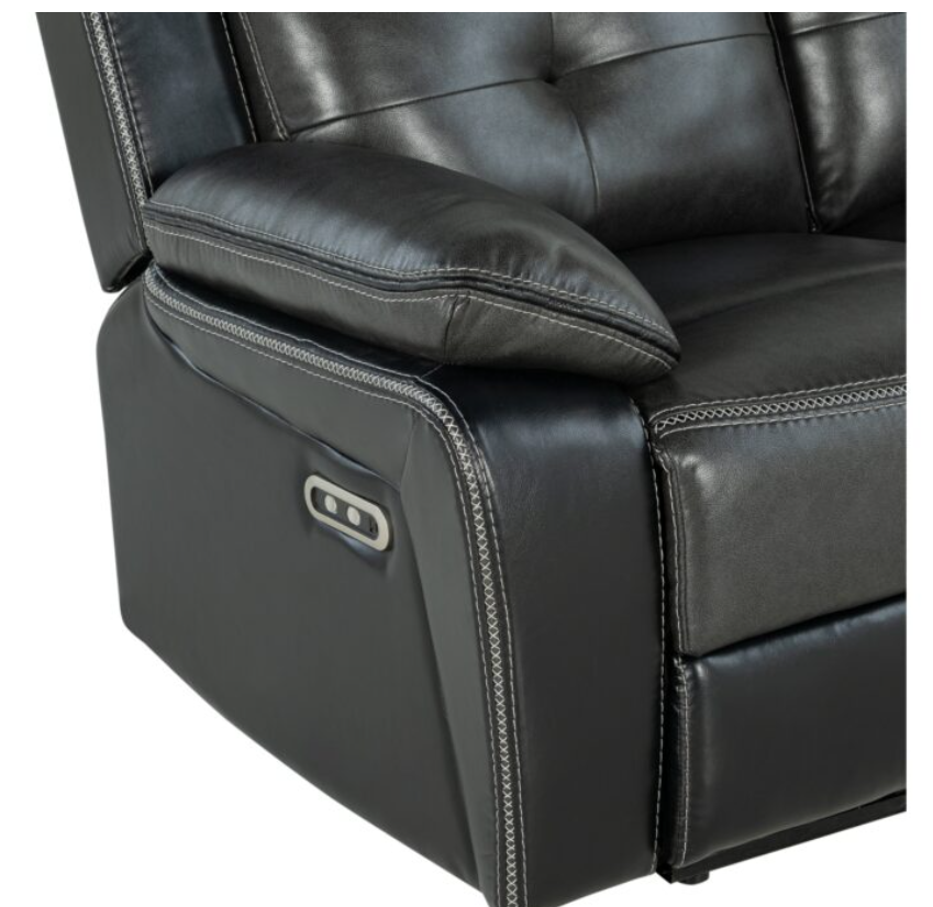 Elegance Elite Power Reclining 3PC set (FLOOR SAMPLE SALE)