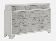 Load image into Gallery viewer, Soul Queen Bedroom Set – White Finish
