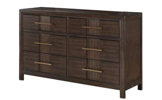 KENZO Bedroom Collection – Modern Style Meets Smart Storage