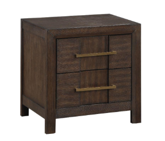 KENZO Bedroom Collection – Modern Style Meets Smart Storage
