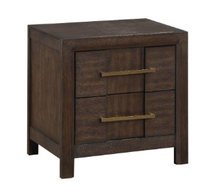Load image into Gallery viewer, KENZO Bedroom Collection – Modern Style Meets Smart Storage
