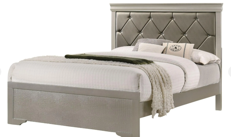 AMALIA BEDROOM QUEEN SET