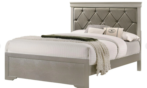 AMALIA BEDROOM QUEEN SET