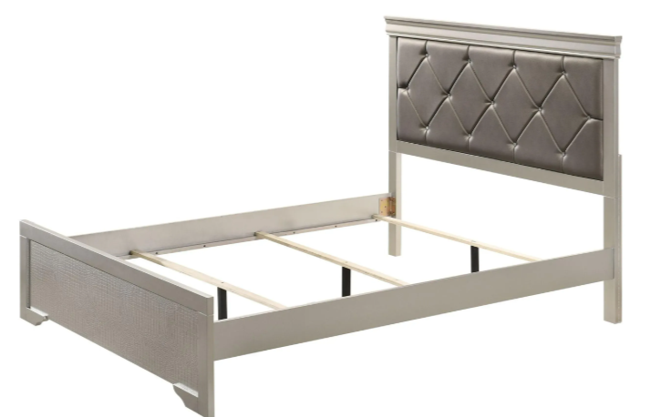 AMALIA BEDROOM QUEEN SET