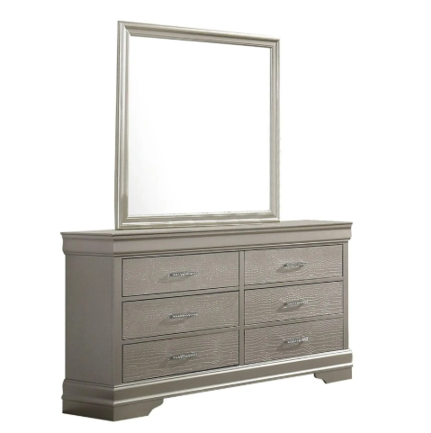 AMALIA BEDROOM QUEEN SET