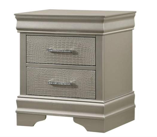AMALIA BEDROOM QUEEN SET