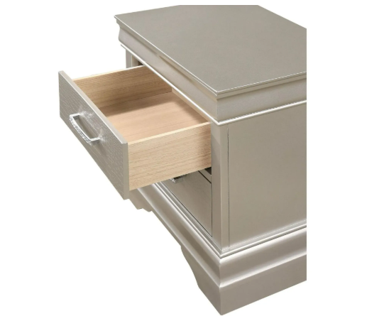 AMALIA BEDROOM QUEEN SET