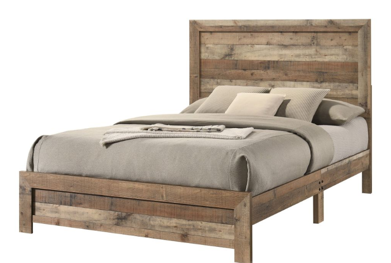 ELMER BEDROOM QUEEN SET