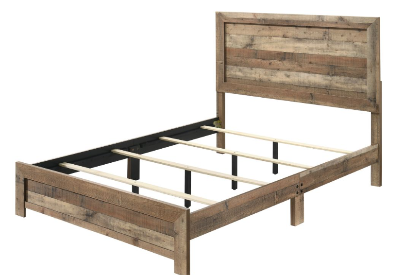 ELMER BEDROOM QUEEN SET