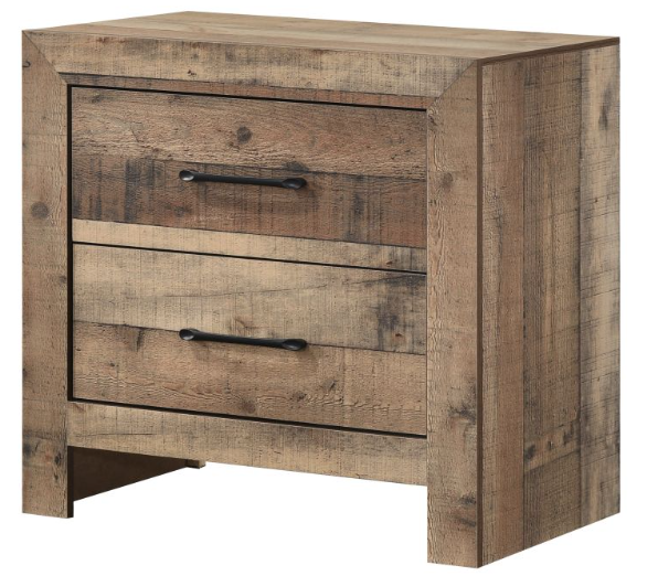 ELMER BEDROOM QUEEN SET