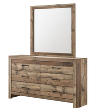 Load image into Gallery viewer, ELMER BEDROOM QUEEN SET
