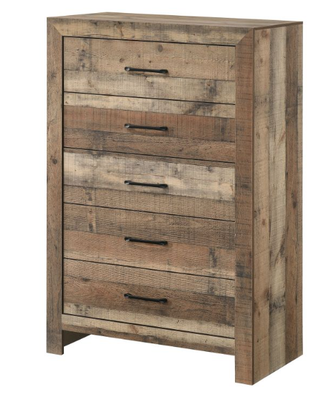 ELMER BEDROOM QUEEN SET