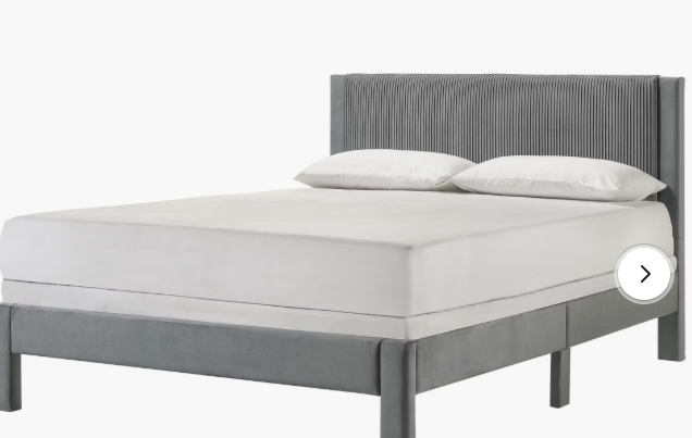 LUCIA  BED ONLY