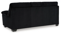 Load image into Gallery viewer, BLACK SIMPLEJOY  SOFA &amp; LOVESEAT
